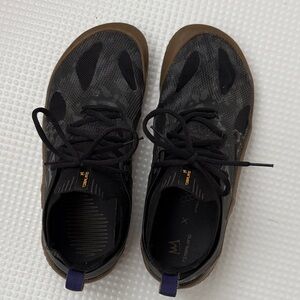Men's Vivobarefoot Motus Strength x Timbaland Trainers